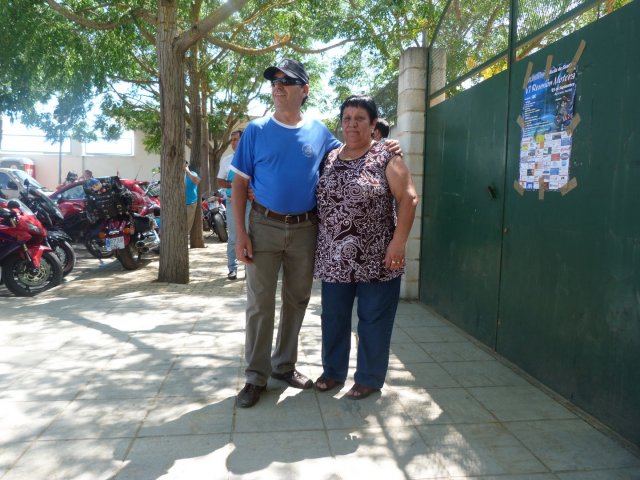 XVIII Concentracion - 2011